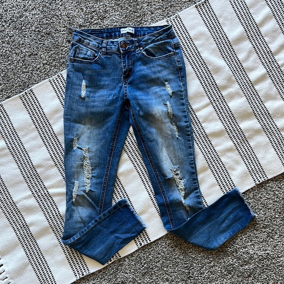 salvage denim Denim - 🌈3/$10! Salvage Denim Jeans